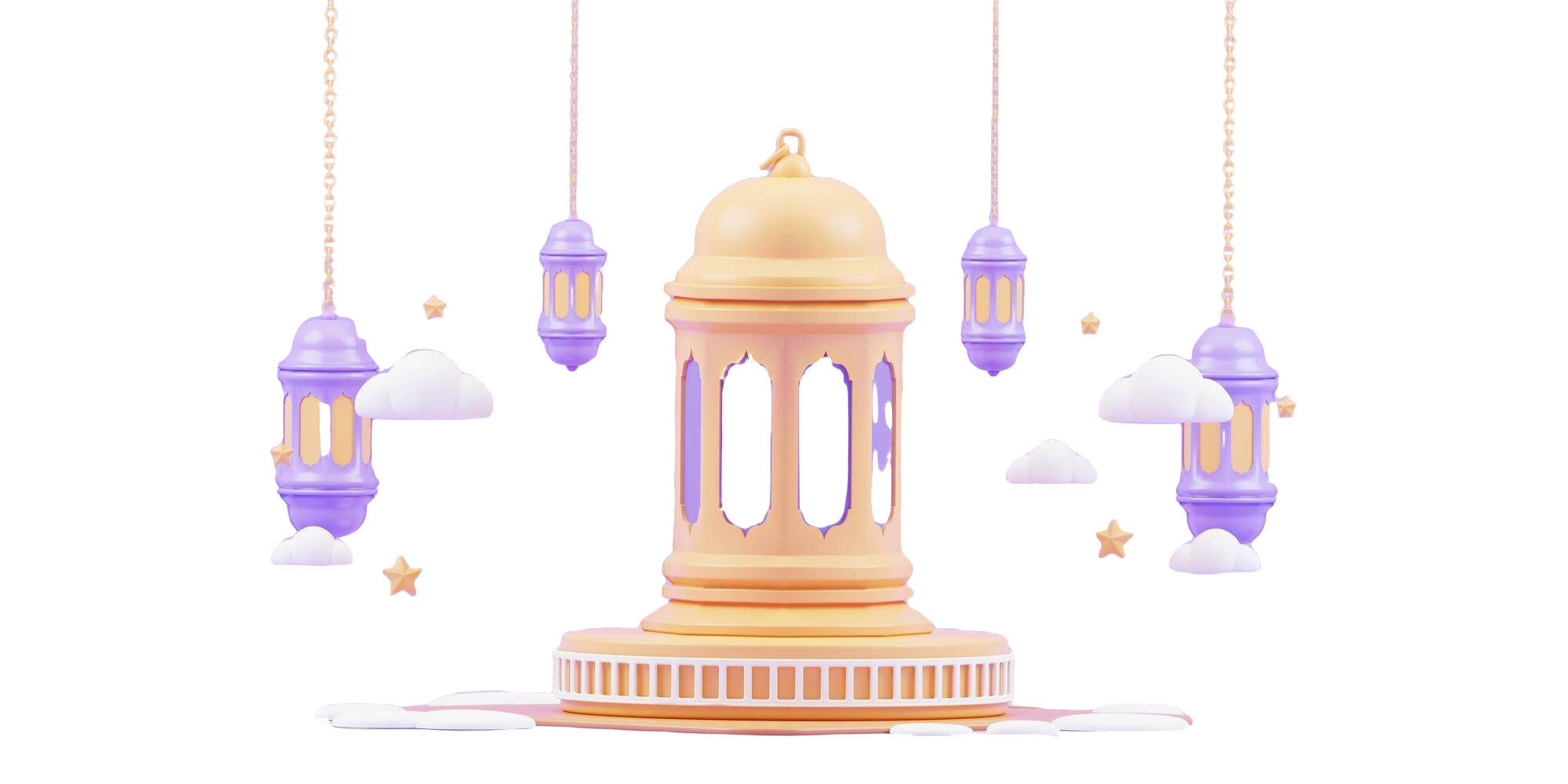 vector-masjid